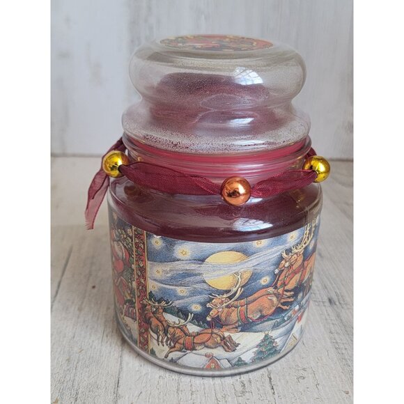 Lang candle AS IS home for xmas candle home decor - Picture 2 of 6